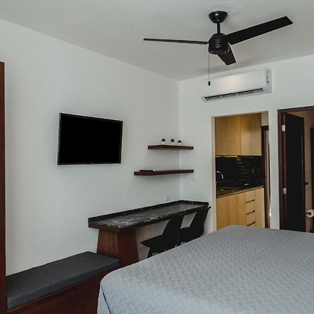 Phantom Suites ปลายาเดลการ์เมน ภายนอก รูปภาพ