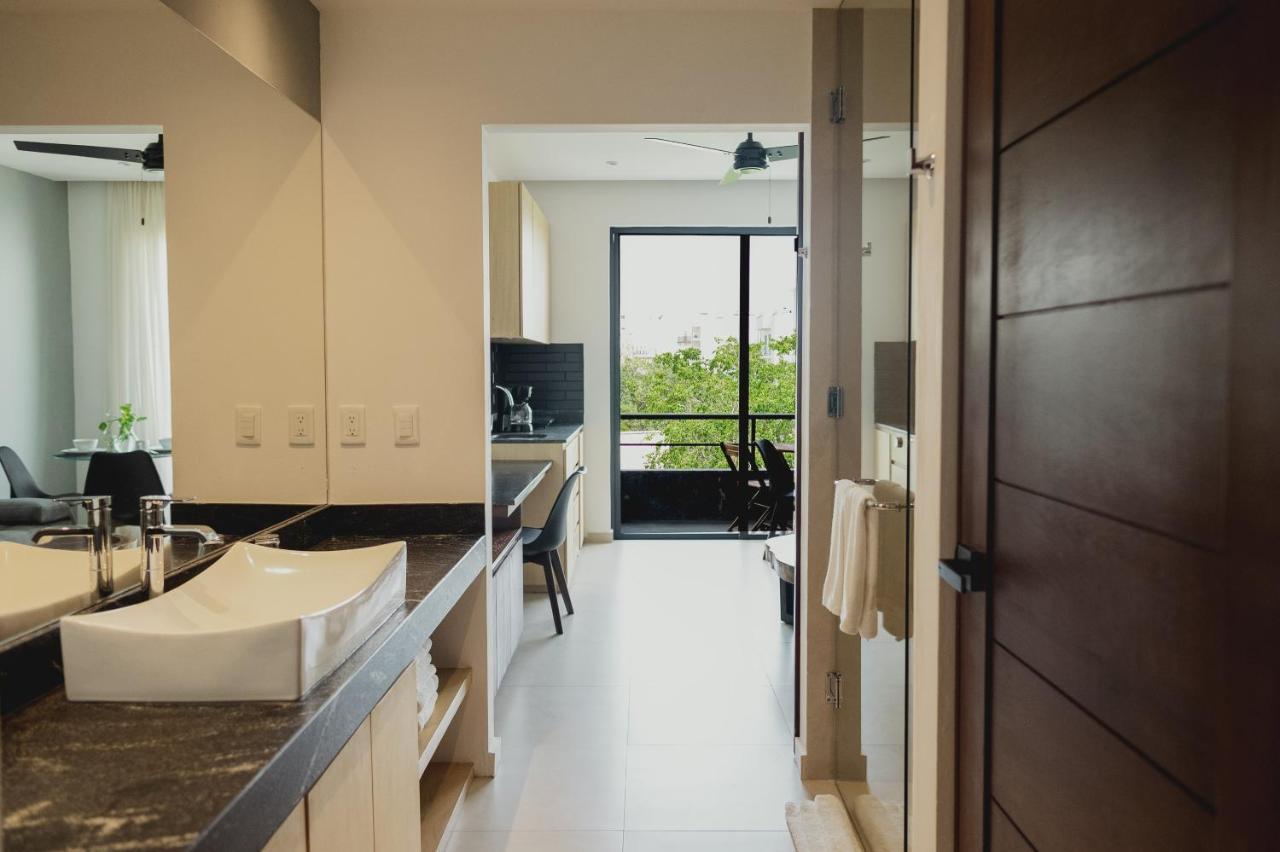 Phantom Suites ปลายาเดลการ์เมน ภายนอก รูปภาพ