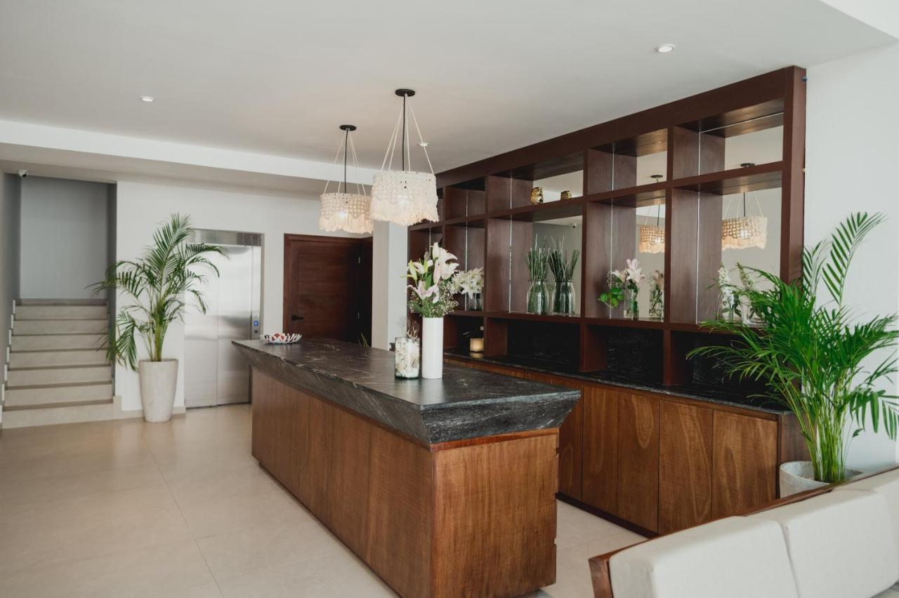Phantom Suites ปลายาเดลการ์เมน ภายนอก รูปภาพ