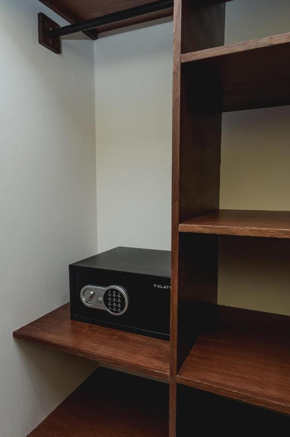 Phantom Suites ปลายาเดลการ์เมน ภายนอก รูปภาพ