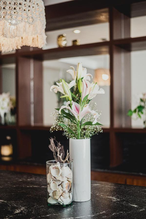 Phantom Suites ปลายาเดลการ์เมน ภายนอก รูปภาพ
